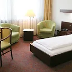 Andi Stadthotel Muenchen