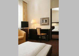Andi Stadthotel Hotel Munich